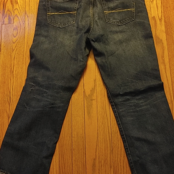 Men's Aeropostal Jeans - Picture 3 of 3